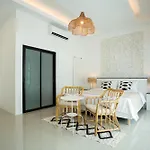 Paradise Samui Villa Chaweng, 5 Bedrooms With Private Pool