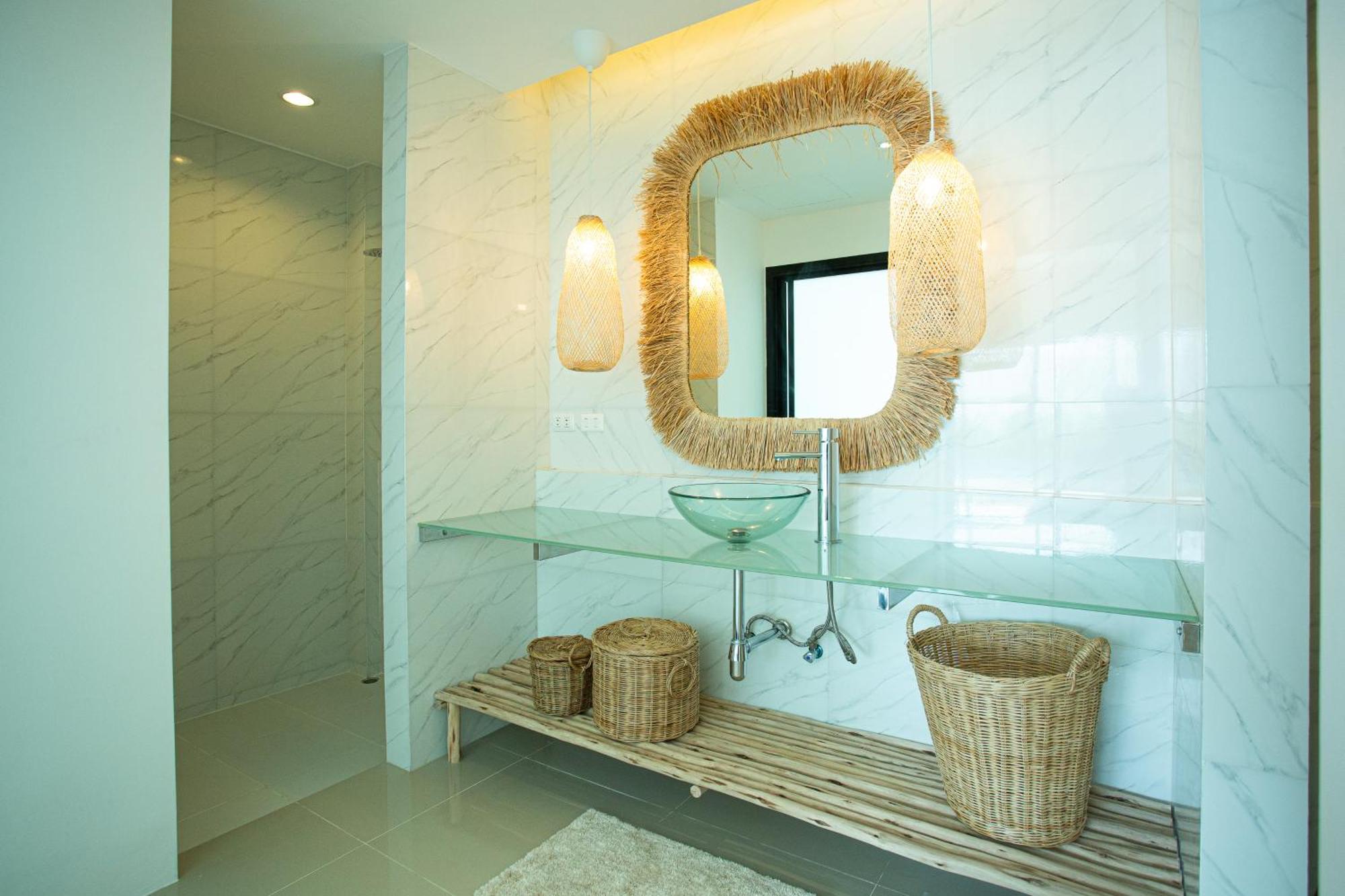 Paradise Samui Chaweng, 5 Bedrooms With Private Pool Villa *